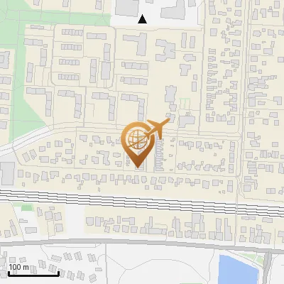 Karte Striepentwiete 1-26, 21147 Hamburg