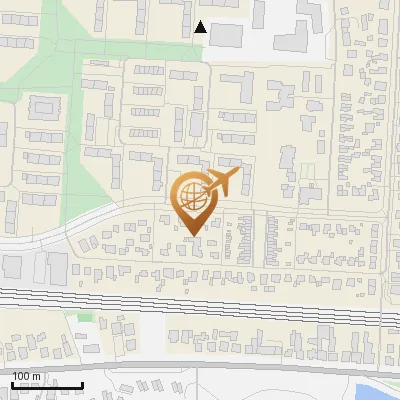 Karte Striepenweg 11-15, 21147 Hamburg