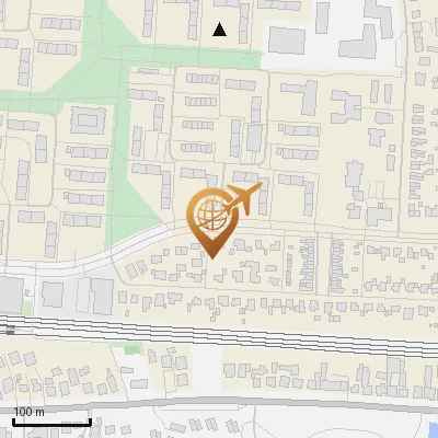 Karte Striepenweg 17-19, 21147 Hamburg