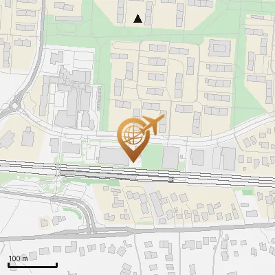 Karte Striepenweg 33, 21147 Hamburg