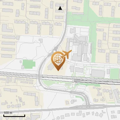 Foto zu Striepenweg 45, 21147 Hamburg