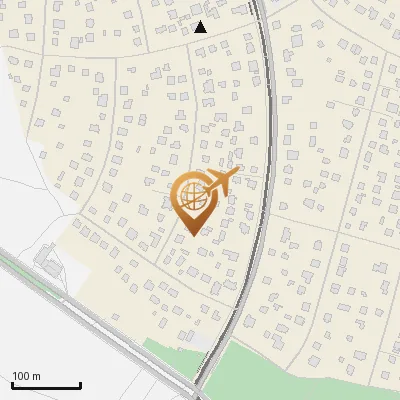 Foto zu Striesower Weg 21-25, 12527 Berlin