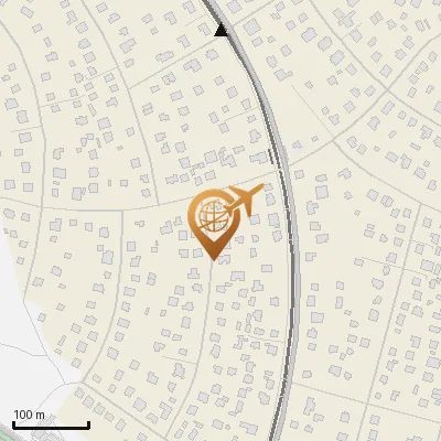 Foto zu Striesower Weg 3-9, 12527 Berlin