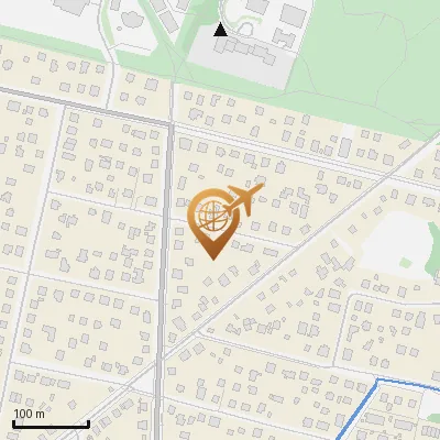 Foto zu Strindbergstraße 10, 12621 Berlin