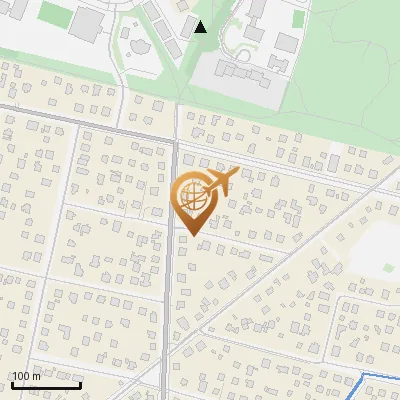 Foto zu Strindbergstraße 20-21, 12621 Berlin