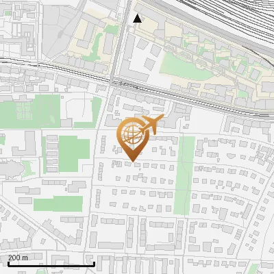 Foto zu Strindbergstraße 22, 81241 München