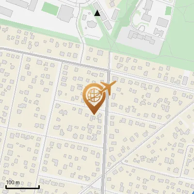 Foto zu Strindbergstraße 23-24, 12621 Berlin