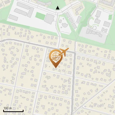 Foto zu Strindbergstraße 25-27, 12621 Berlin