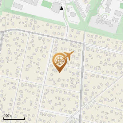 Foto zu Strindbergstraße 2-5, 12621 Berlin