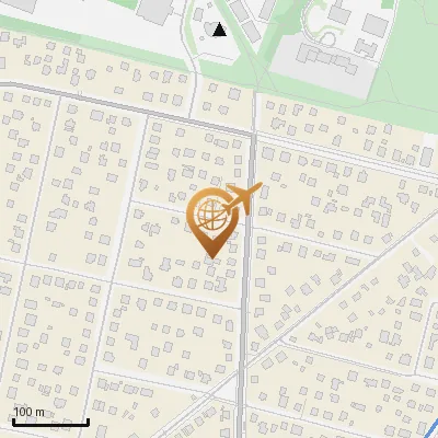 Foto zu Strindbergstraße 7, 12621 Berlin