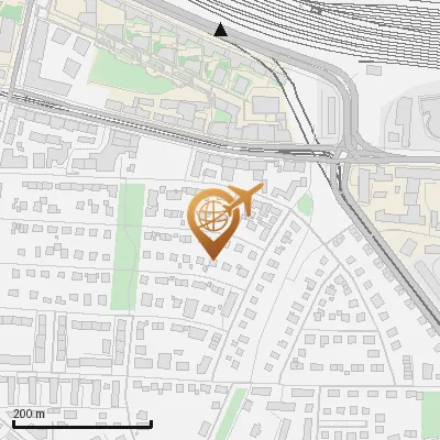 Foto zu Strindbergstraße 3-9, 81241 München