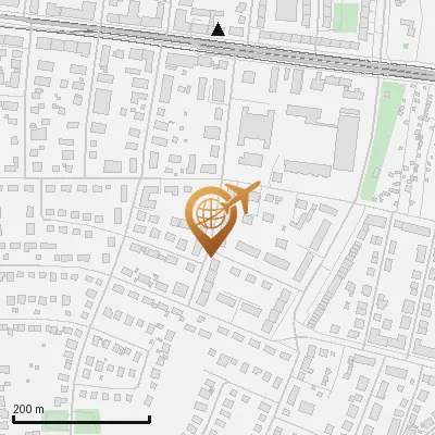 Foto zu Stroblstraße 53, 80689 München