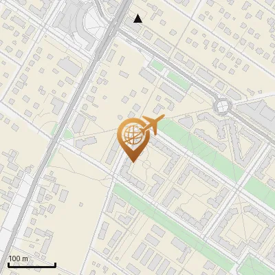 Foto zu Strömannstraße 96-100, 13125 Berlin