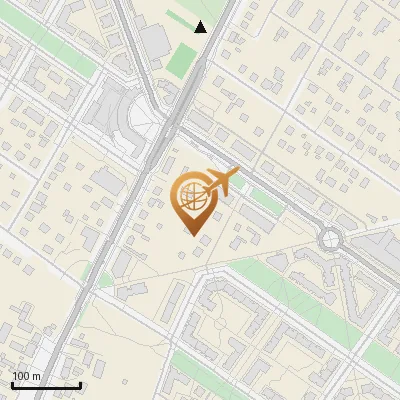 Foto zu Strömannstraße 101-107, 13125 Berlin