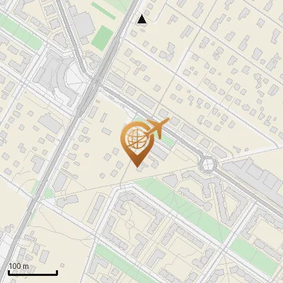 Foto zu Strömannstraße 108, 13125 Berlin