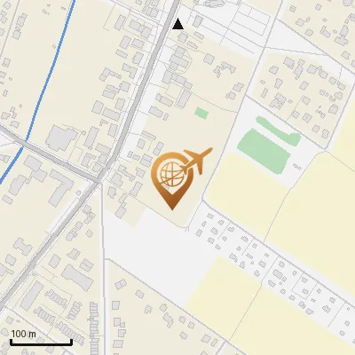 Foto zu Strömannstraße 19-20, 13125 Berlin