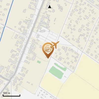 Foto zu Strömannstraße 40-41, 13125 Berlin