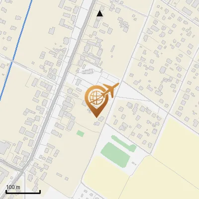 Foto zu Strömannstraße 43, 13125 Berlin