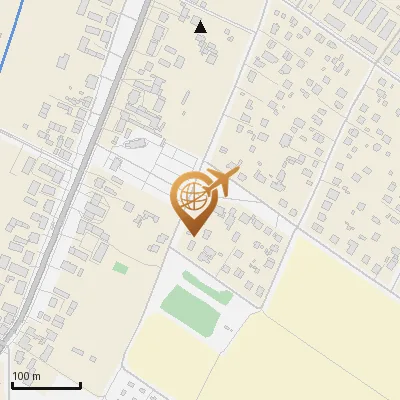 Foto zu Strömannstraße 44, 13125 Berlin