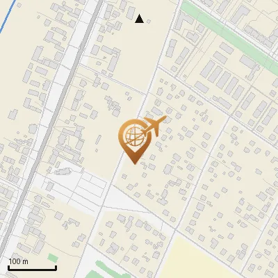 Foto zu Strömannstraße 52-60, 13125 Berlin