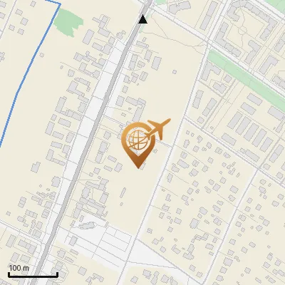 Foto zu Strömannstraße 61-63, 13125 Berlin