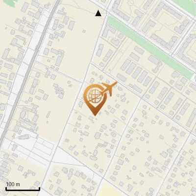 Foto zu Strömannstraße 64, 13125 Berlin