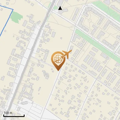 Foto zu Strömannstraße 65-70, 13125 Berlin