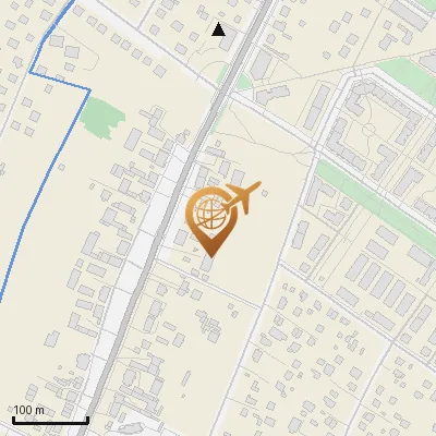 Foto zu Strömannstraße 71, 13125 Berlin