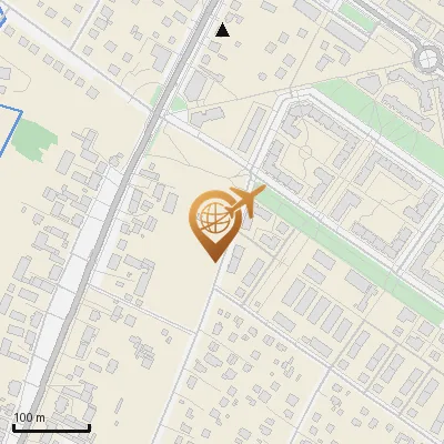 Foto zu Strömannstraße 72-81, 13125 Berlin