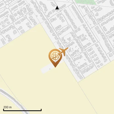 Karte Strohblumenweg 10, 50859 Köln