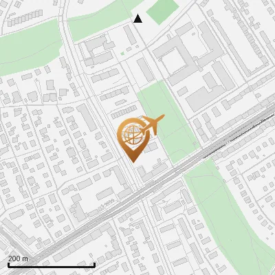 Foto zu Strohblumenweg 3-7, 81547 München