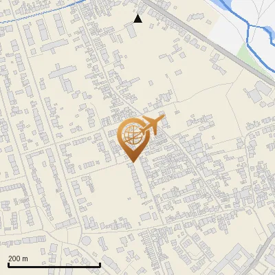 Karte Strohflechterstraße 33-35, 50769 Köln