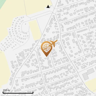 Karte Stromeyerstraße 5-17, 80999 München