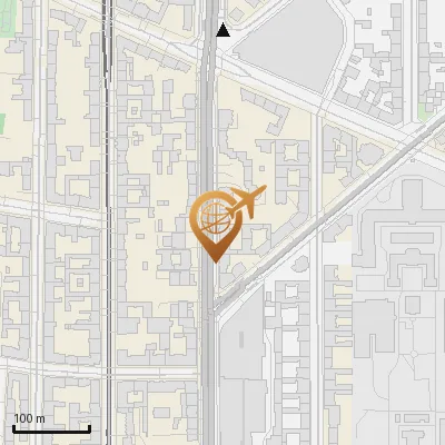 Foto zu Stromstraße 20-24, 10551 Berlin