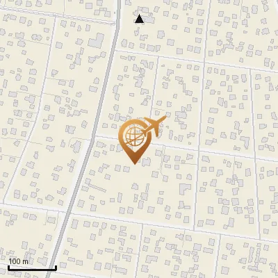 Foto zu Stromstraße 33-39, 12526 Berlin