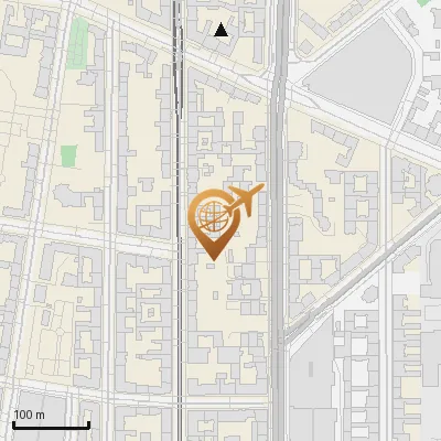 Foto zu Stromstraße 44, 10551 Berlin