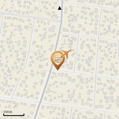 Foto zu Stromstraße 40-46, 12526 Berlin