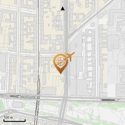 Foto zu Stromstraße 56-60, 10551 Berlin