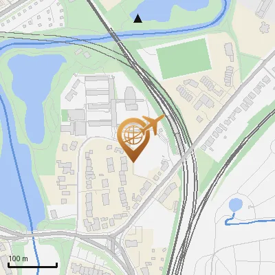 Karte Struckholt 29, 22337 Hamburg