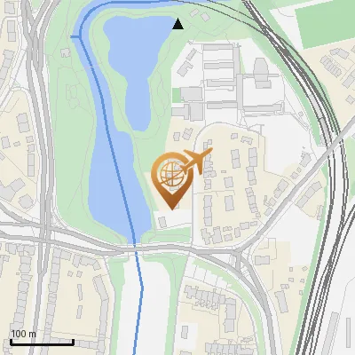 Karte Struckholt 7, 22337 Hamburg