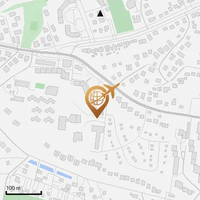 Karte Strucksbarg 39, 21077 Hamburg