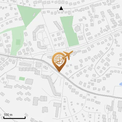 Karte Strucksbarg 40-42, 21077 Hamburg