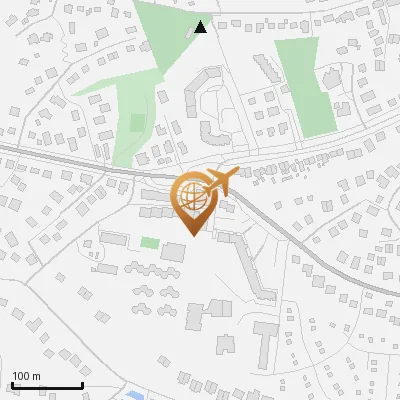 Karte Strucksbarg 55, 21077 Hamburg