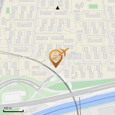 Foto zu Strünckweg 10, 13627 Berlin