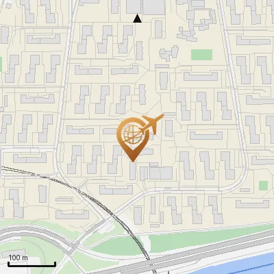 Foto zu Strünckweg 11-17, 13627 Berlin