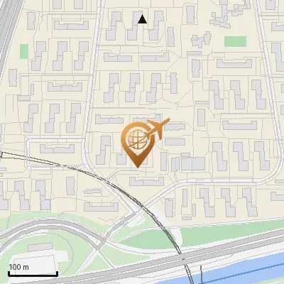 Foto zu Strünckweg 7-9, 13627 Berlin