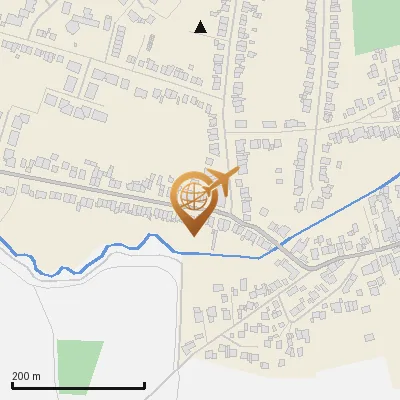 Foto zu Strundener Straße 123-152, 51069 Köln