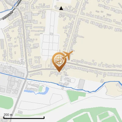 Foto zu Strundener Straße 15-17, 51069 Köln