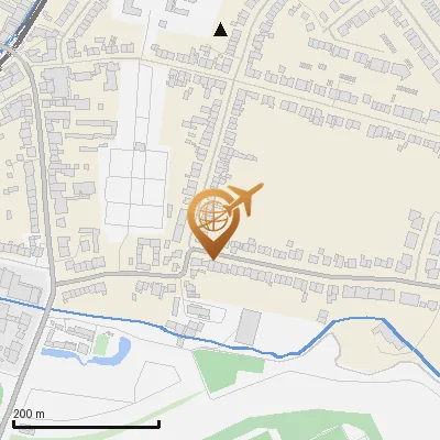 Foto zu Strundener Straße 25-29, 51069 Köln