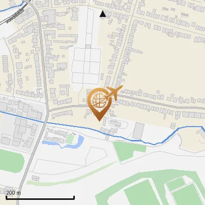 Foto zu Strundener Straße 30-32, 51069 Köln